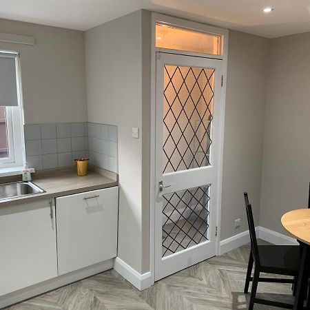 City Break Plush Pad, Walking Distance To City Centre Belfast Kültér fotó