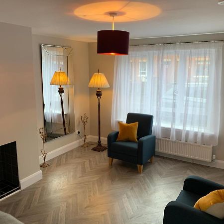 City Break Plush Pad, Walking Distance To City Centre Belfast Kültér fotó