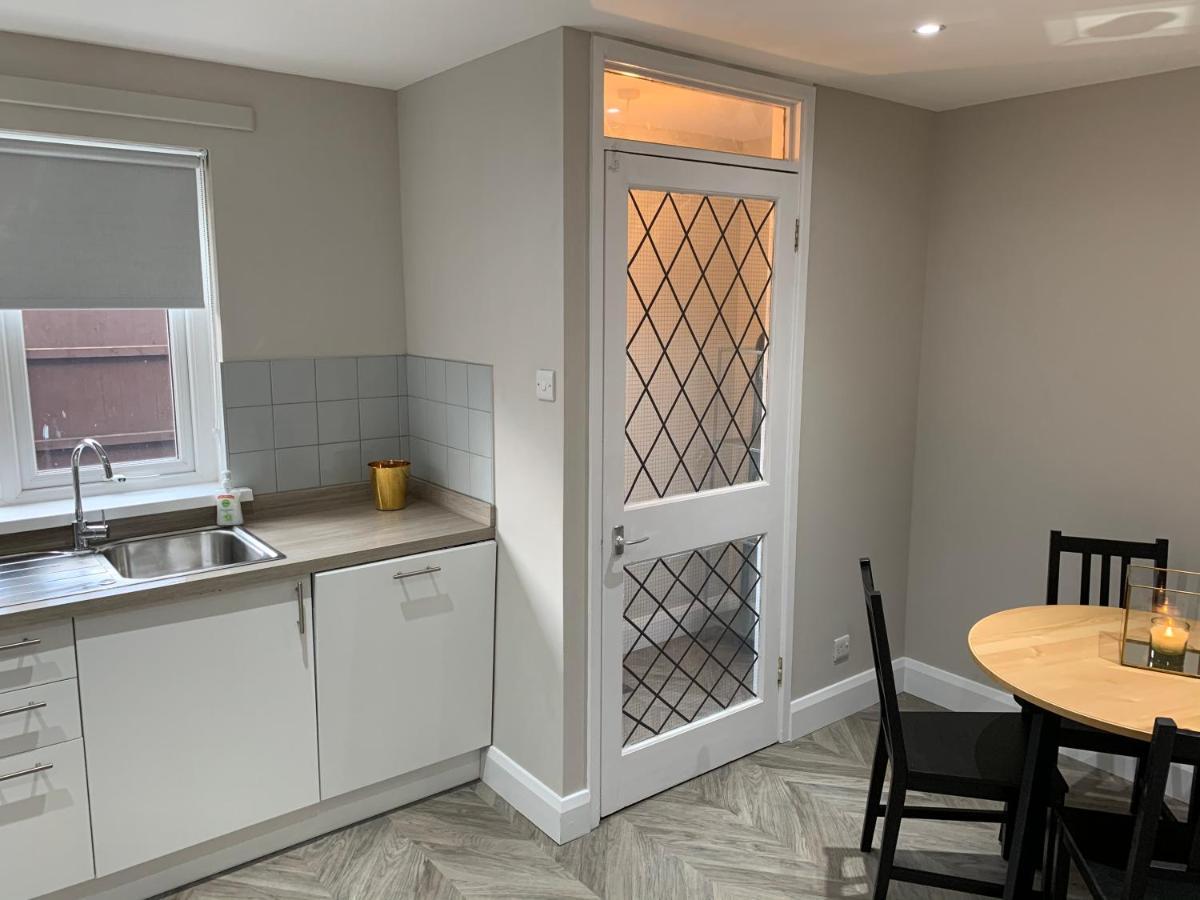 City Break Plush Pad, Walking Distance To City Centre Belfast Kültér fotó
