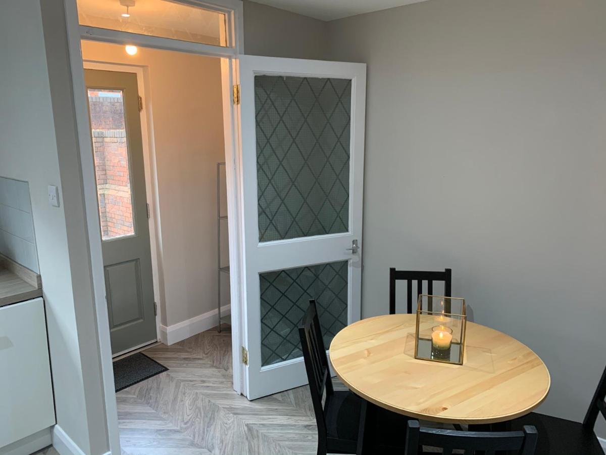 City Break Plush Pad, Walking Distance To City Centre Belfast Kültér fotó