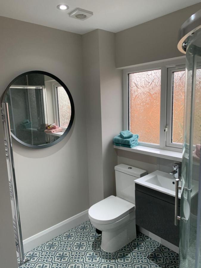 City Break Plush Pad, Walking Distance To City Centre Belfast Kültér fotó