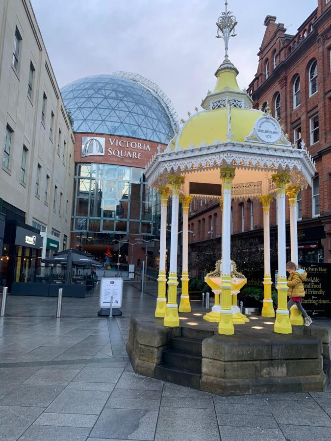 City Break Plush Pad, Walking Distance To City Centre Belfast Kültér fotó